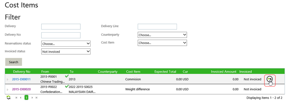 Costsectionondebitinvoice2