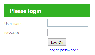 Forgotpassword1