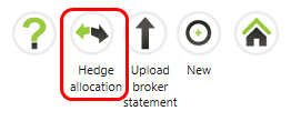 Hedgeallocationbutton