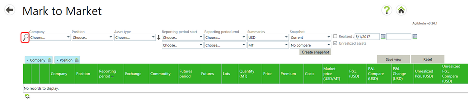 MTM-No auto Load