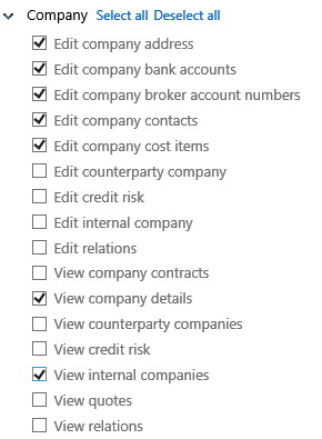 Internalcompanypermissions